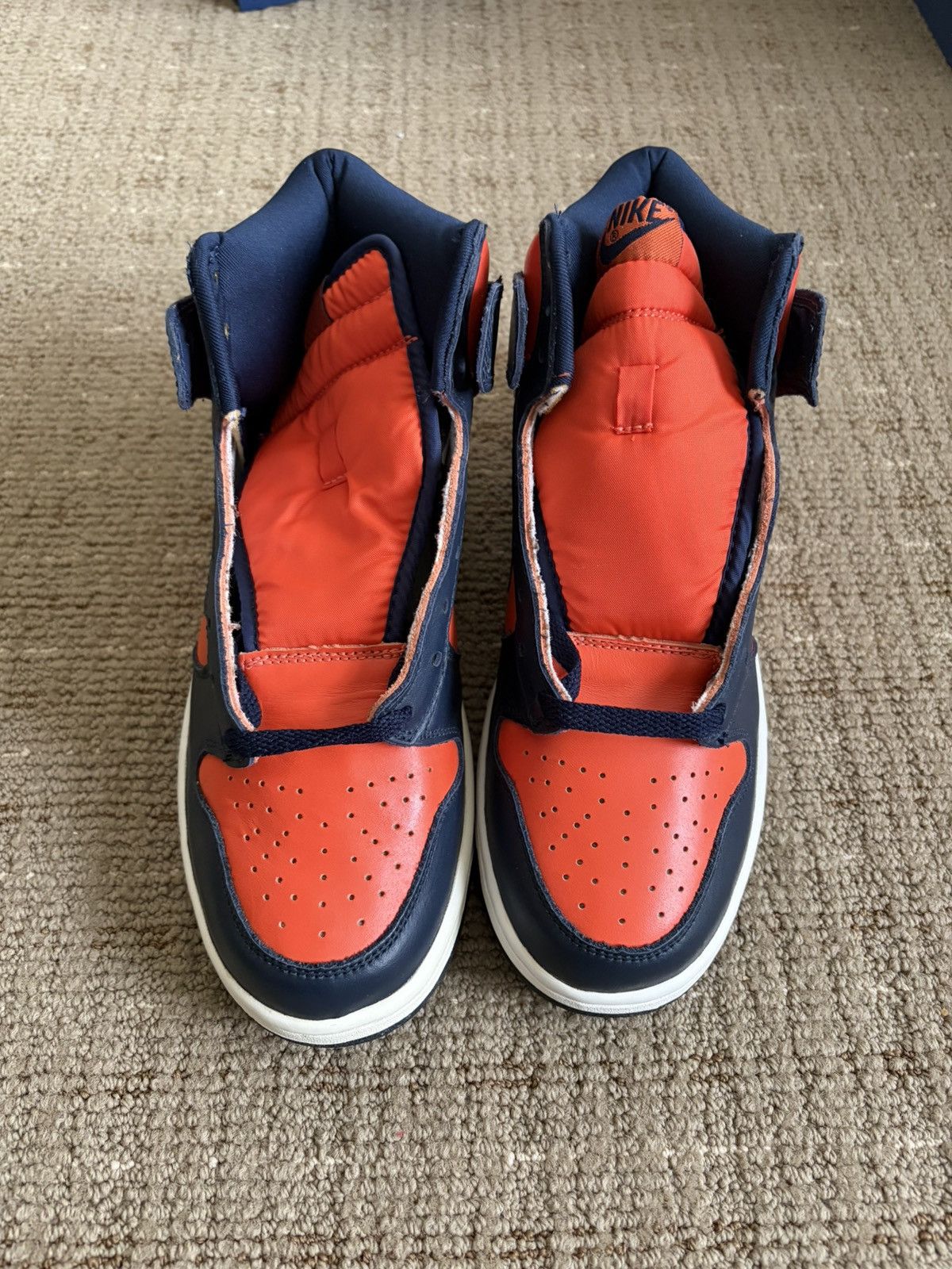 Nike 1999 LE Nike Dunks Size US 9 / EU 42 - 3 Thumbnail