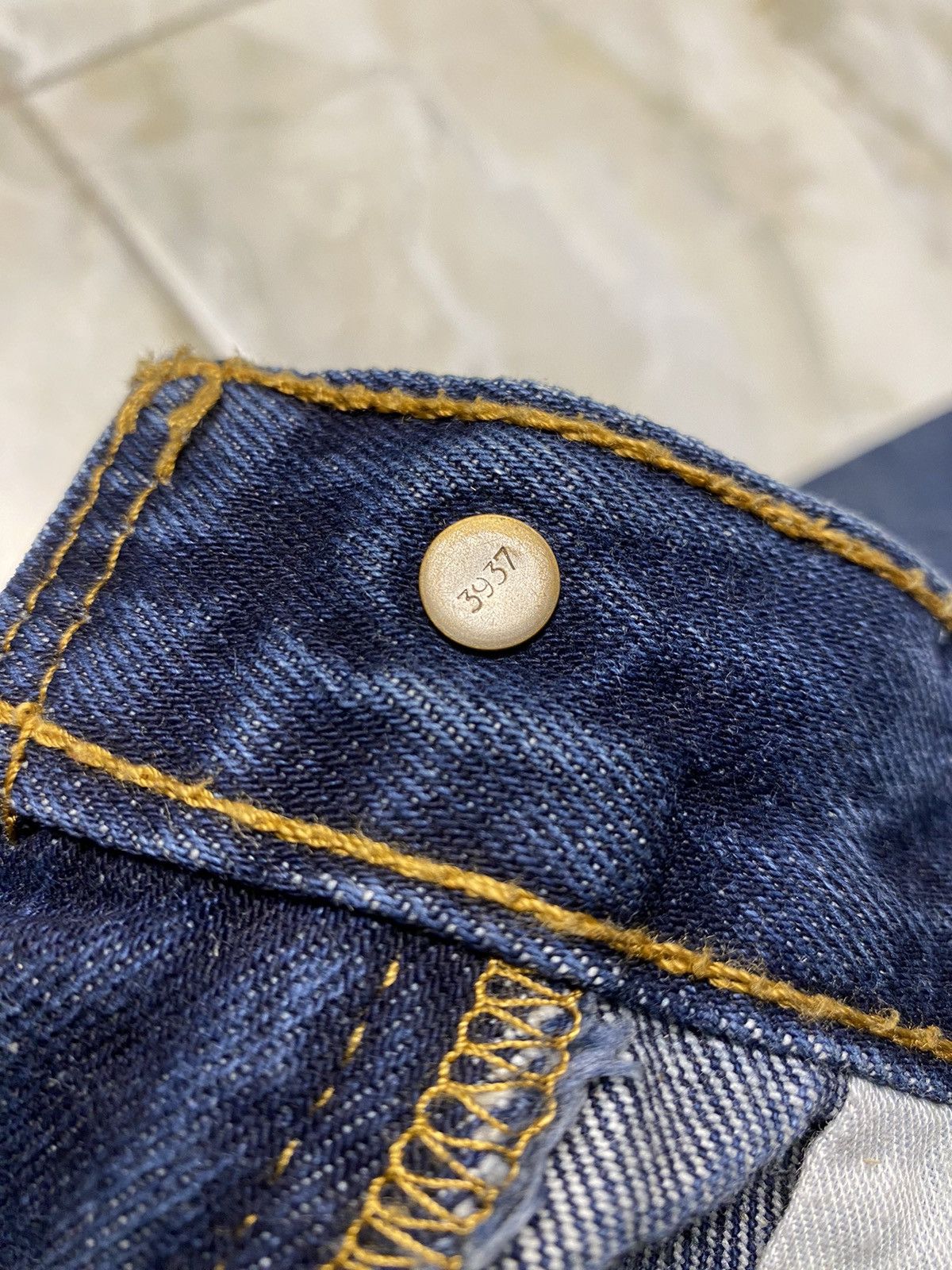 Levi's Levi’s jean 505 2019 Size US 32 / EU 48 - 12 Thumbnail