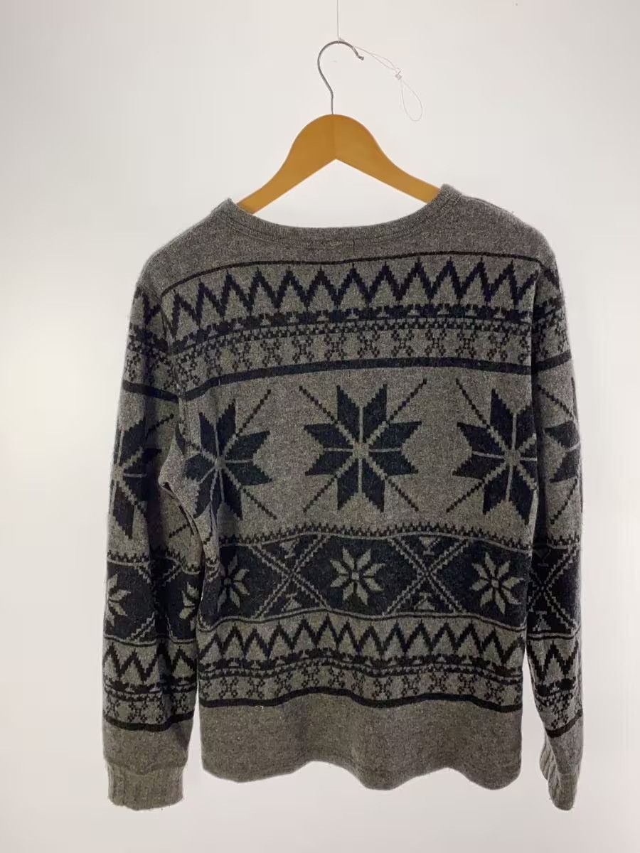 Hysteric Glamour Nordic Wool Knit Sweater Size US S / EU 44-46 / 1 - 2 Thumbnail