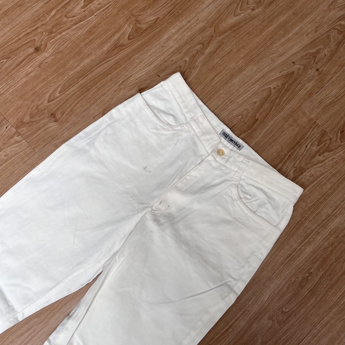 Issey Miyake Issey Miyake Long Pants Size US 30 / EU 46 - 3 Thumbnail