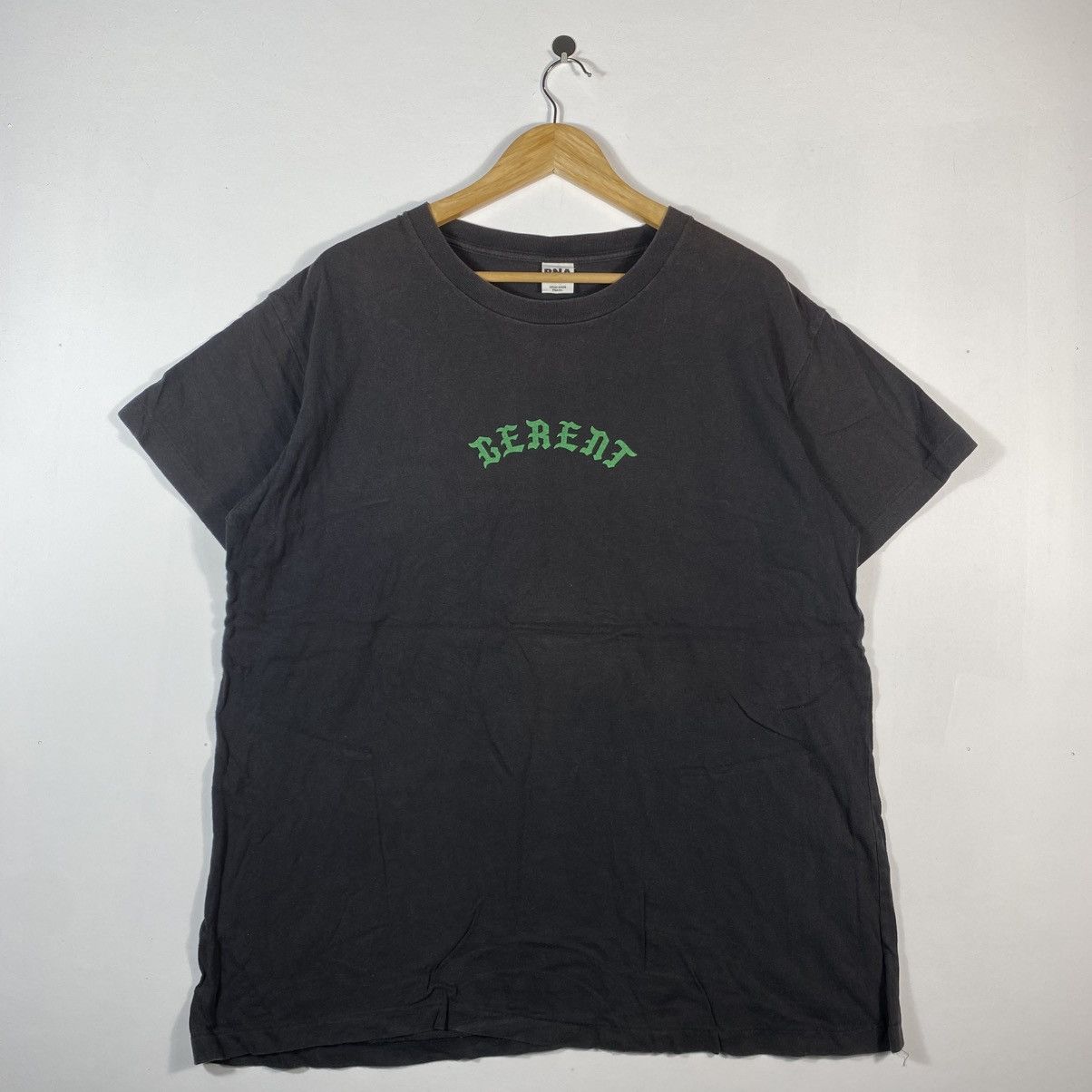 Japanese Brand Japanese Brand RNA ALTERNATIVE Dragon Graphic Tee Shirt Size US M / EU 48-50 / 2 - 2 Thumbnail