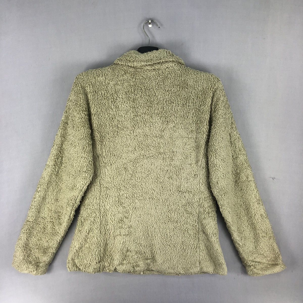 Patagonia Patagonia Fleece Zipper Jacket Women Size S / US 4 / IT 40 - 4 Thumbnail
