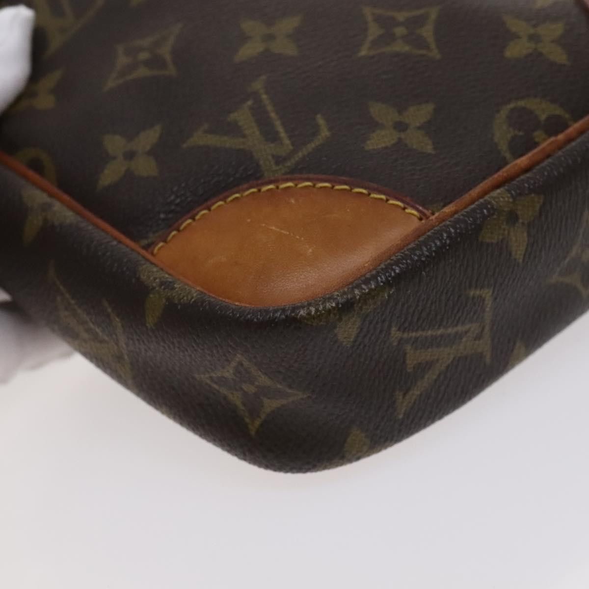 Louis Vuitton LOUIS VUITTON Monogram Danube Shoulder Bag M45266 Size ONE SIZE - 15 Thumbnail