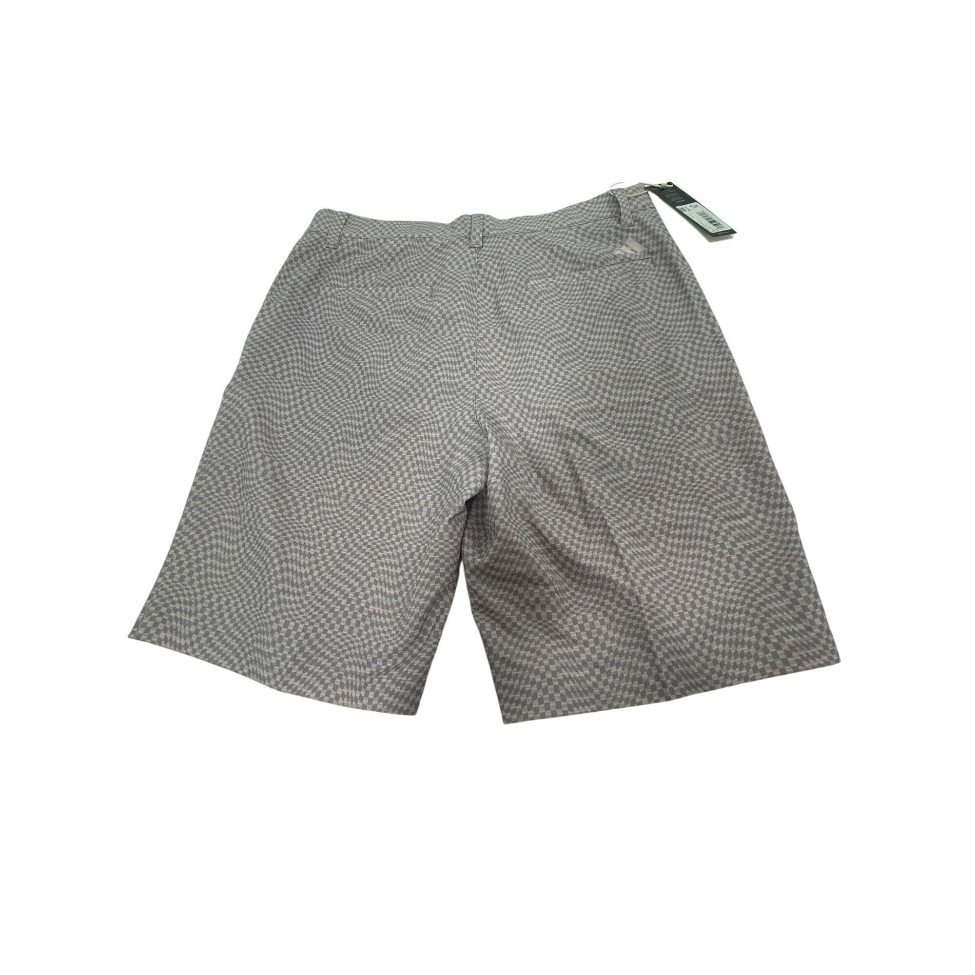 Adidas Adidas Men’s Golf Shorts 30” Lavender Geometric Ultimate 365 Size US 30 / EU 46 - 20 Thumbnail