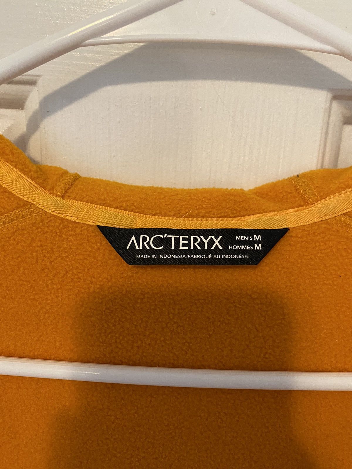 Arc'teryx Arc’teryx Zip Jacket Size US M / EU 48-50 / 2 - 8 Thumbnail