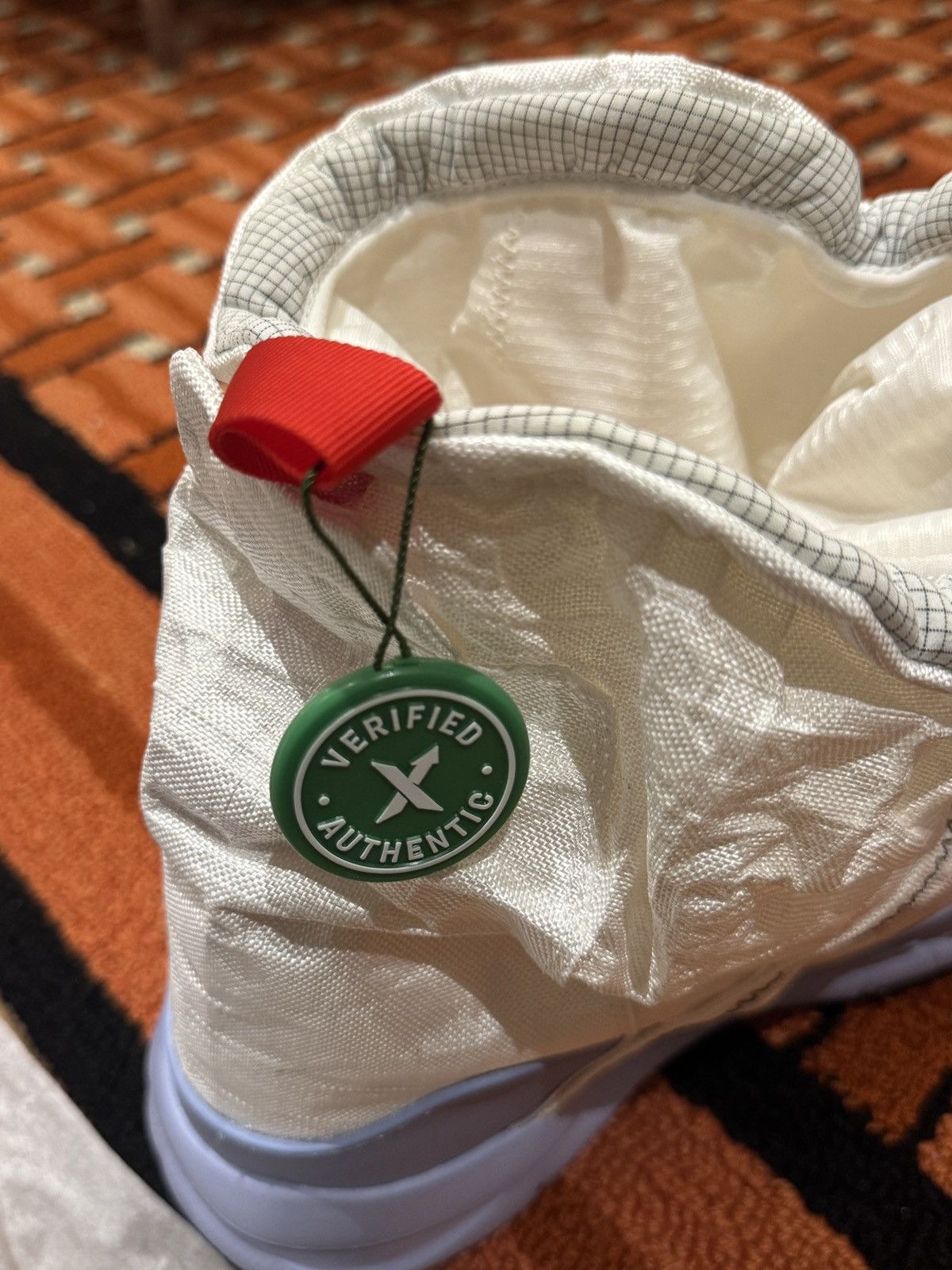 Nike × Tom Sachs Tom Sachs x Nike Mars Yard Overshoe Size US 11 / EU 44 - 5 Thumbnail