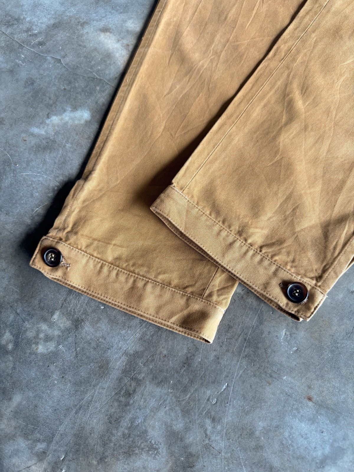 Marni Marni Trousers Pants Size US 28 / EU 44 - 9 Thumbnail
