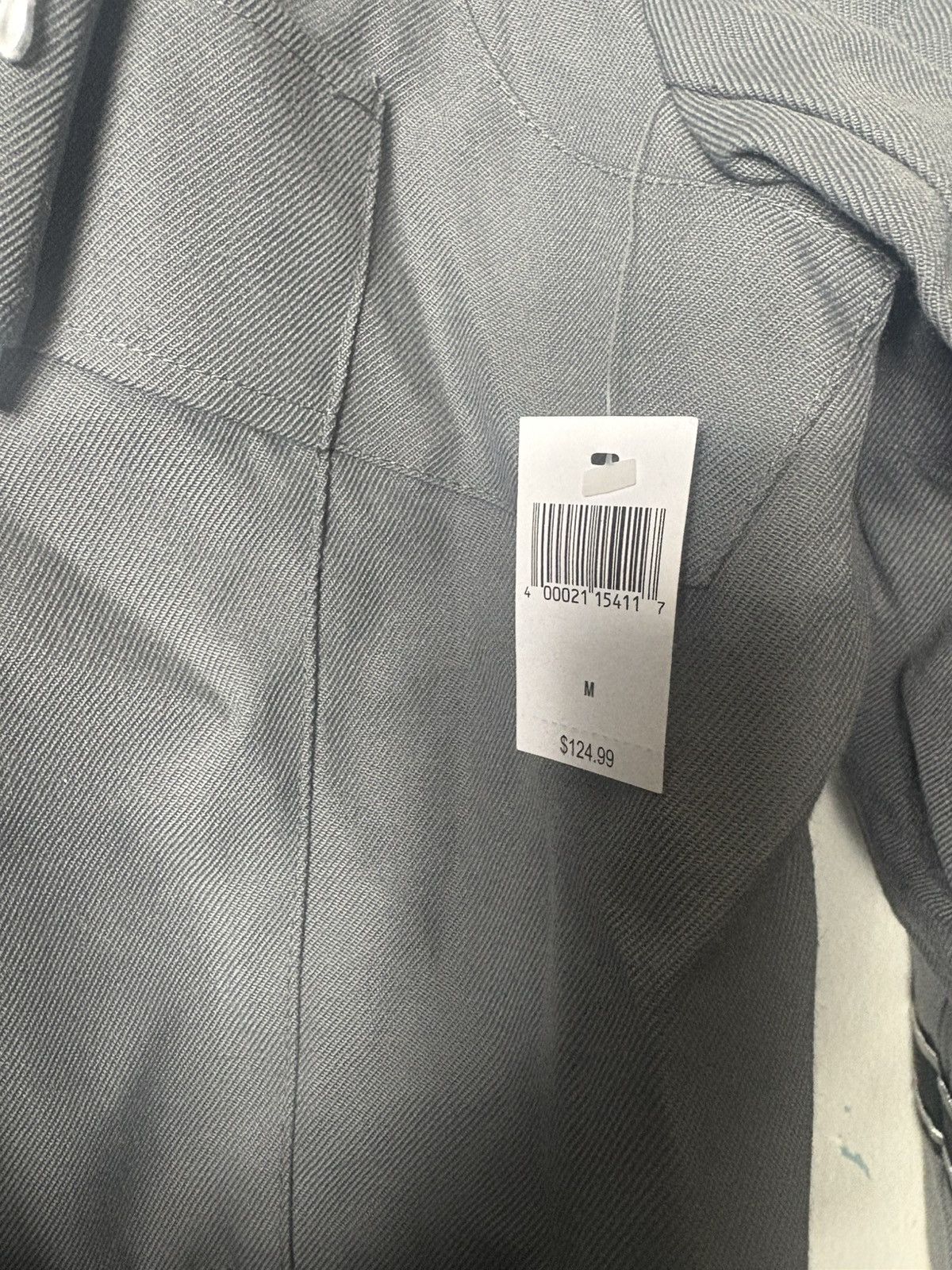 Star Wars Size medium Star Wars jacket Size US M / EU 48-50 / 2 - 6 Thumbnail