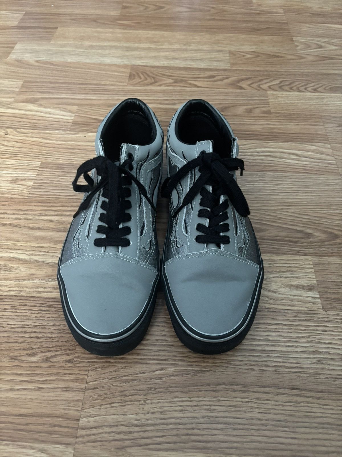 Vans Old Skool Asap Worldwide Size US 10.5 / EU 43-44 - 2 Thumbnail