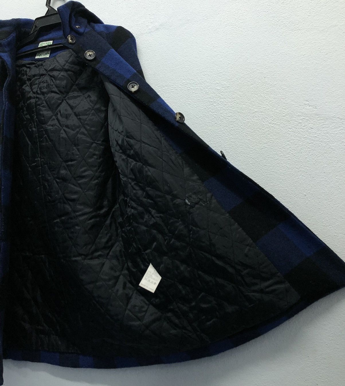 Vintage Vintage Beams Heart Jacket Size US M / EU 48-50 / 2 - 8 Thumbnail