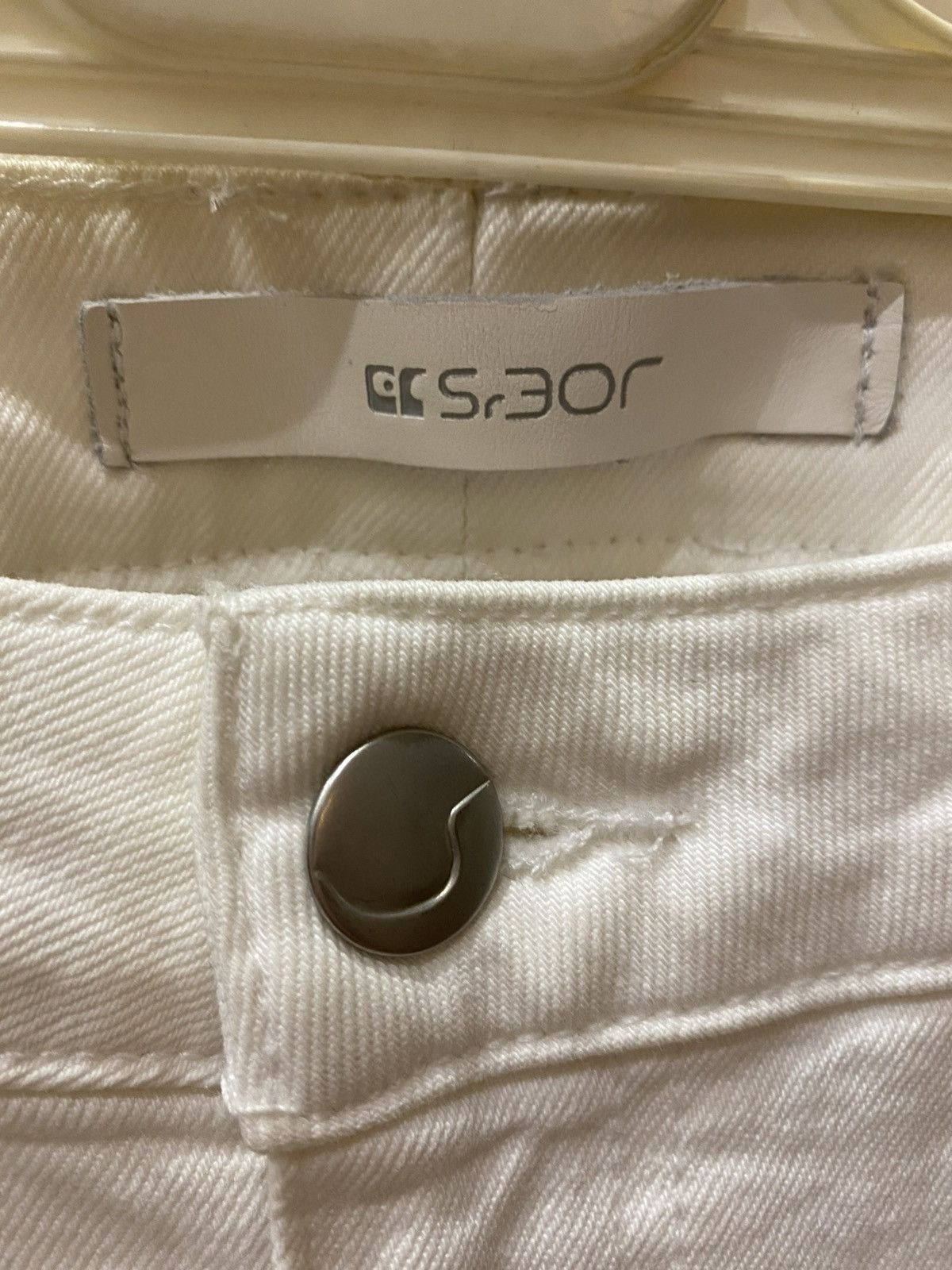 Joe's joe's jeans Size 25" / US 0 / IT 36 - 6 Thumbnail