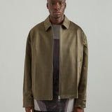 OAMC OAMC SS21 GEO Jacket Size US M / EU 48-50 / 2 - 2 Thumbnail