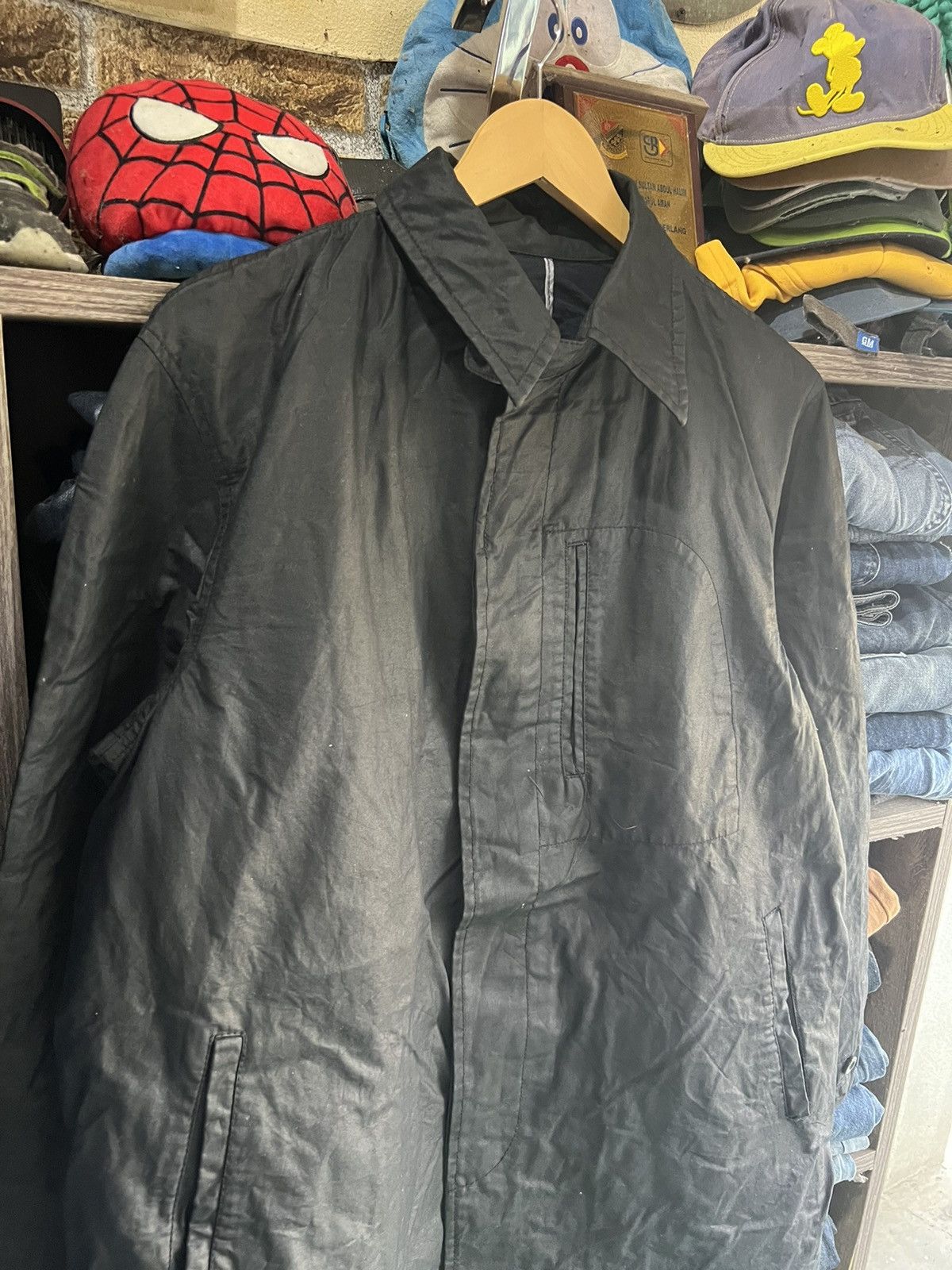 Takeo Kikuchi 🔥Takeo Kikuchi Button Jacket Size US M / EU 48-50 / 2 - 4 Thumbnail