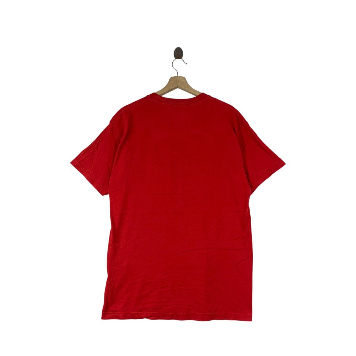 MLB Vintage MLB CINCINNATI REDS Ball Park Baseball Tee Shirt Top Size US L / EU 52-54 / 3 - 6 Thumbnail
