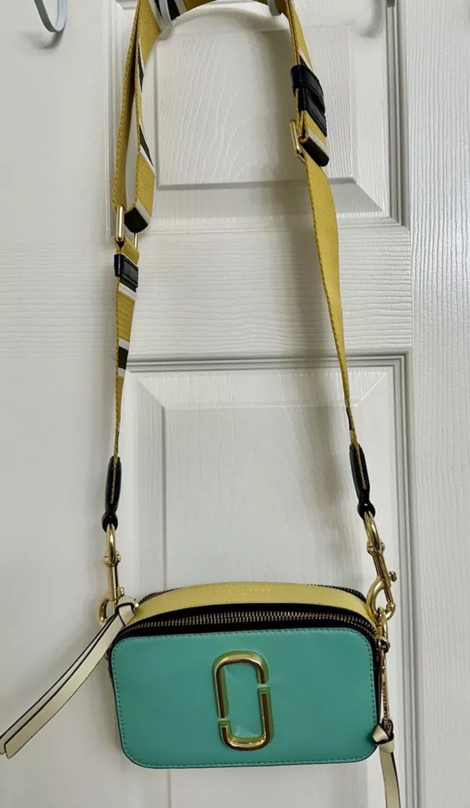 Marc Jacobs Marc Jacob’s Sling Shot Size ONE SIZE - 2 Thumbnail