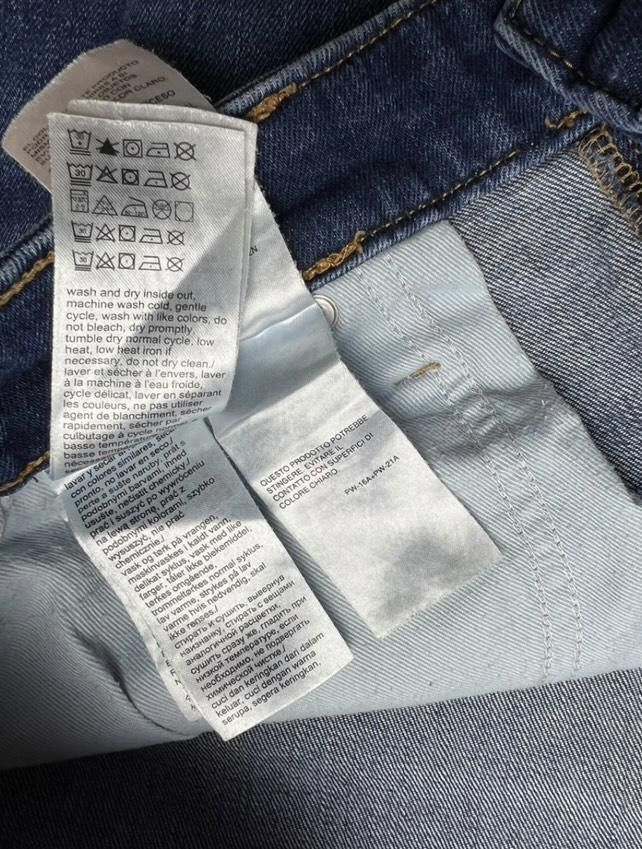 Calvin Klein Calvin Klein jeans pants Size US 36 / EU 52 - 5 Thumbnail