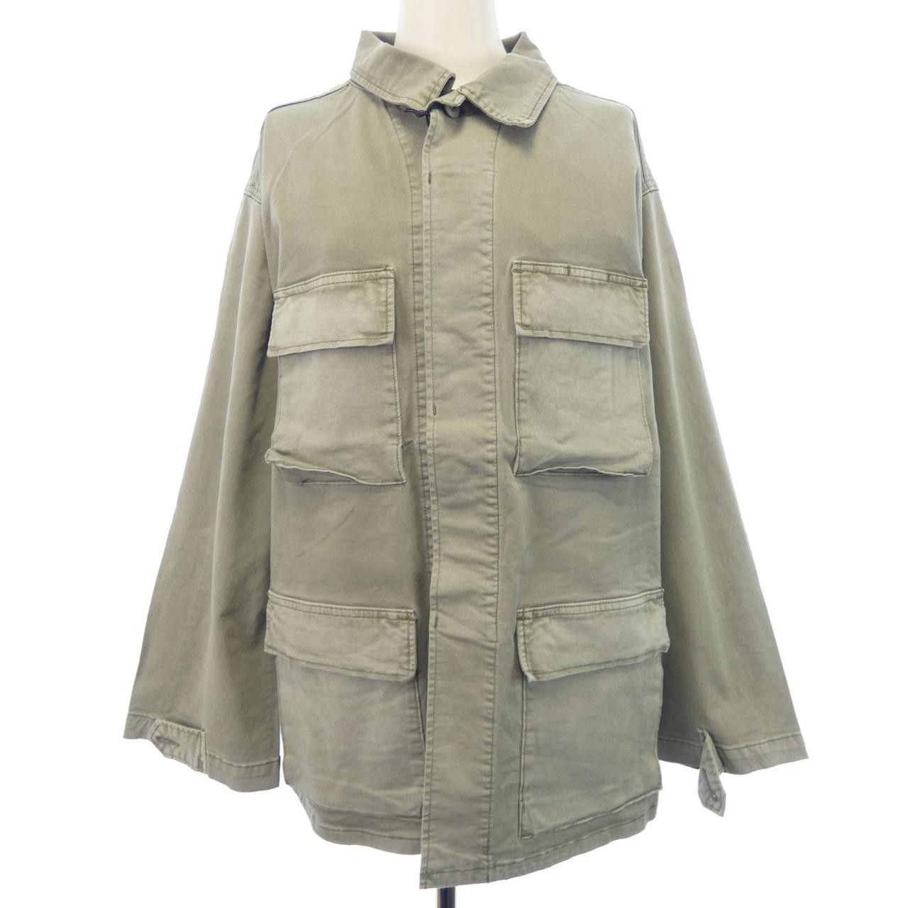 Other Other UPPER HIGHTS Jacket Textile Outerwear 202A353 DUTY FREE for USA Size ONE SIZE - 1 Thumbnail