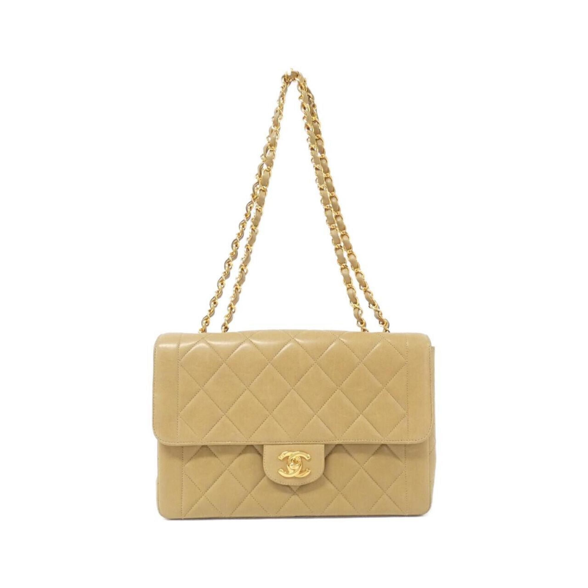 Chanel Chanel Timeless shoulder Size ONE SIZE - 1 Thumbnail