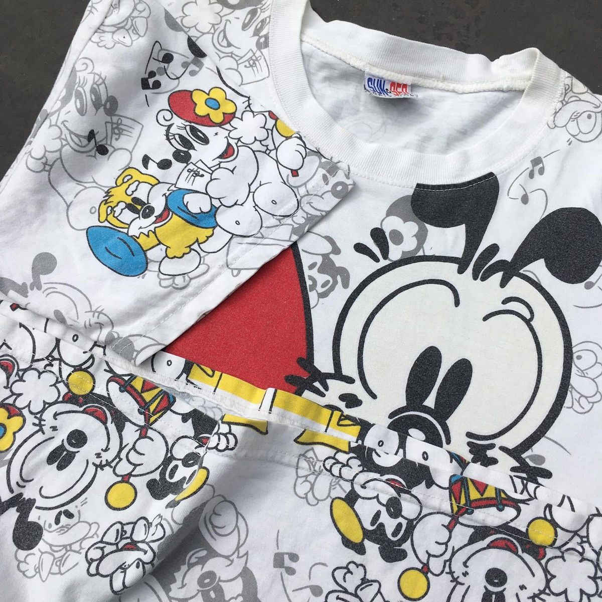 Disney RARE ‼️ BOBDOG Size US L / EU 52-54 / 3 - 5 Thumbnail