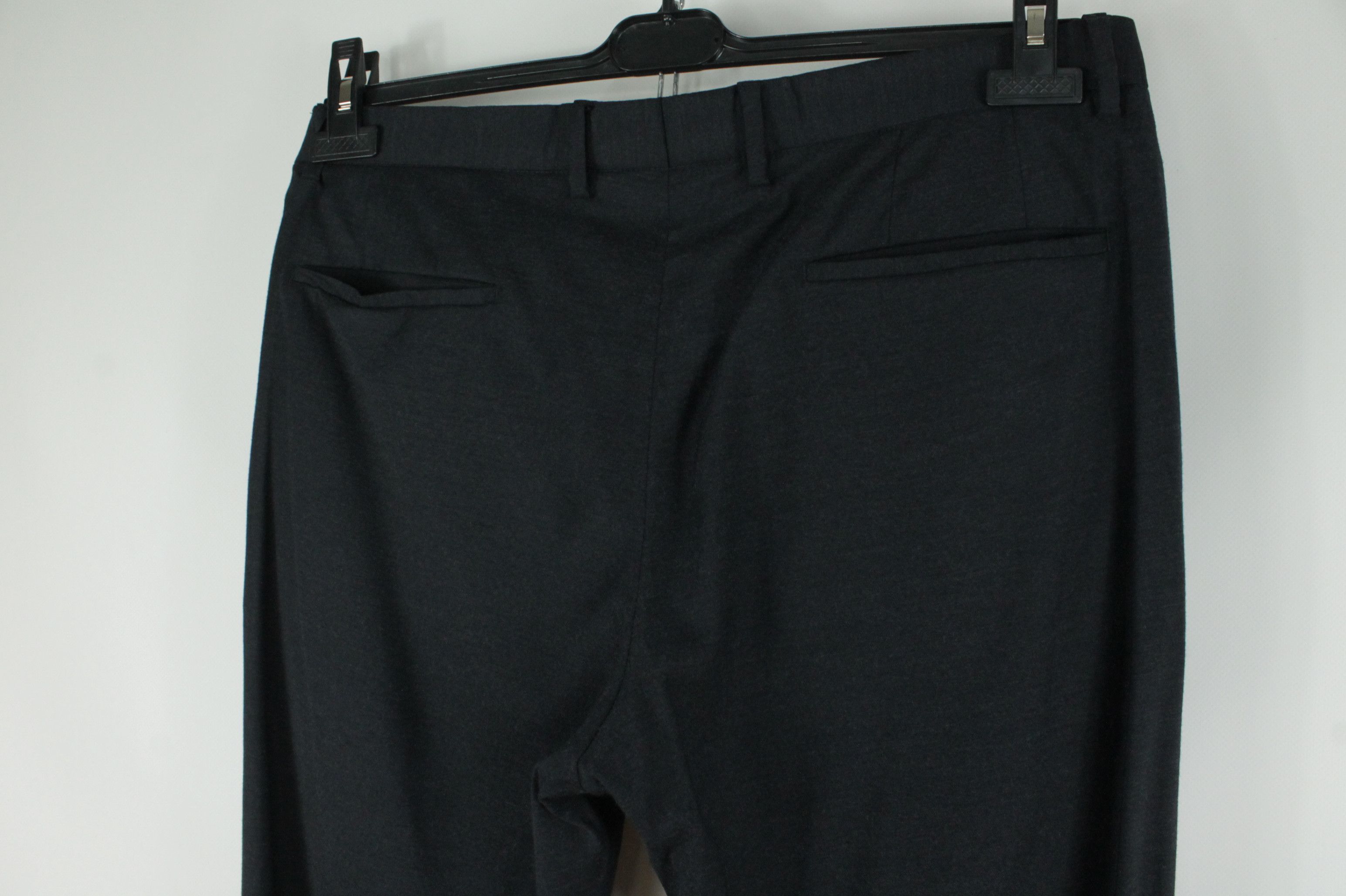 Strellson Strellson Mills-J Light Stretch Wool Blend Suit Men's Size 38R - 15 Thumbnail