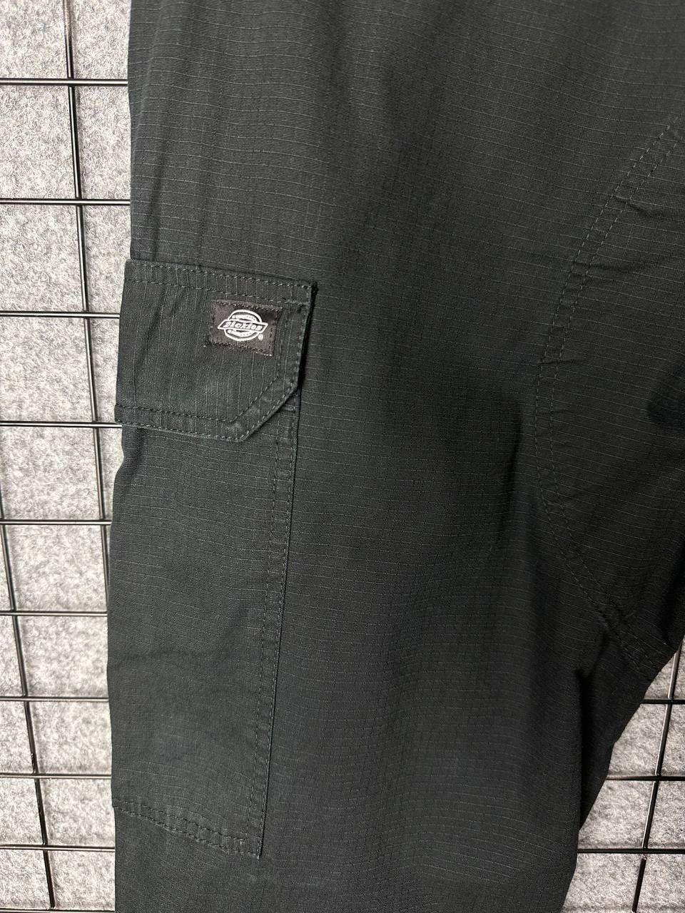 Dickies × Japanese Brand Dickies casual military pants multi pocket size 32/32 Size US 32 / EU 48 - 2 Thumbnail