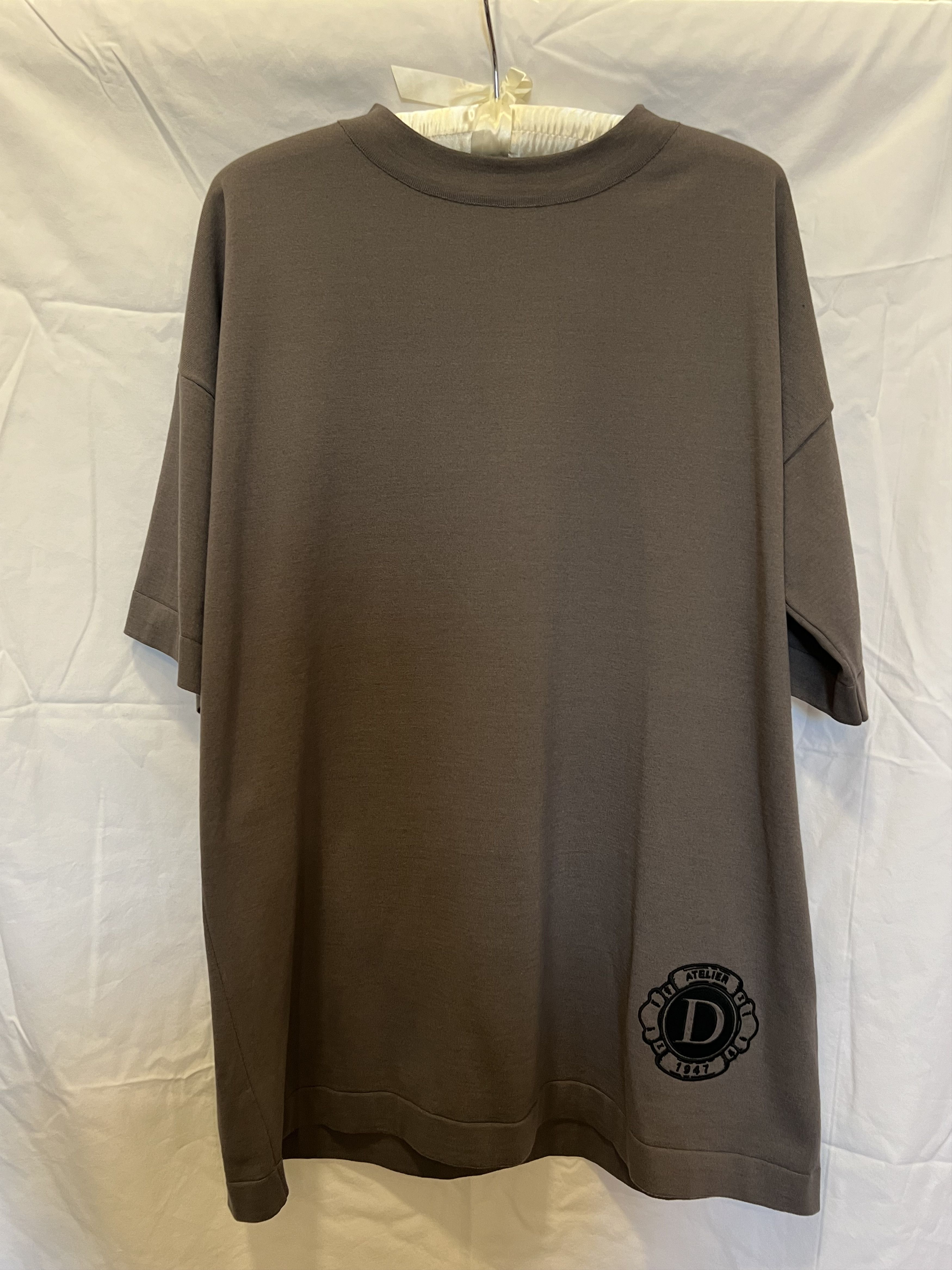 Dior DIOR T-SHIRT Size US XS / EU 42 / 0 - 1 Thumbnail