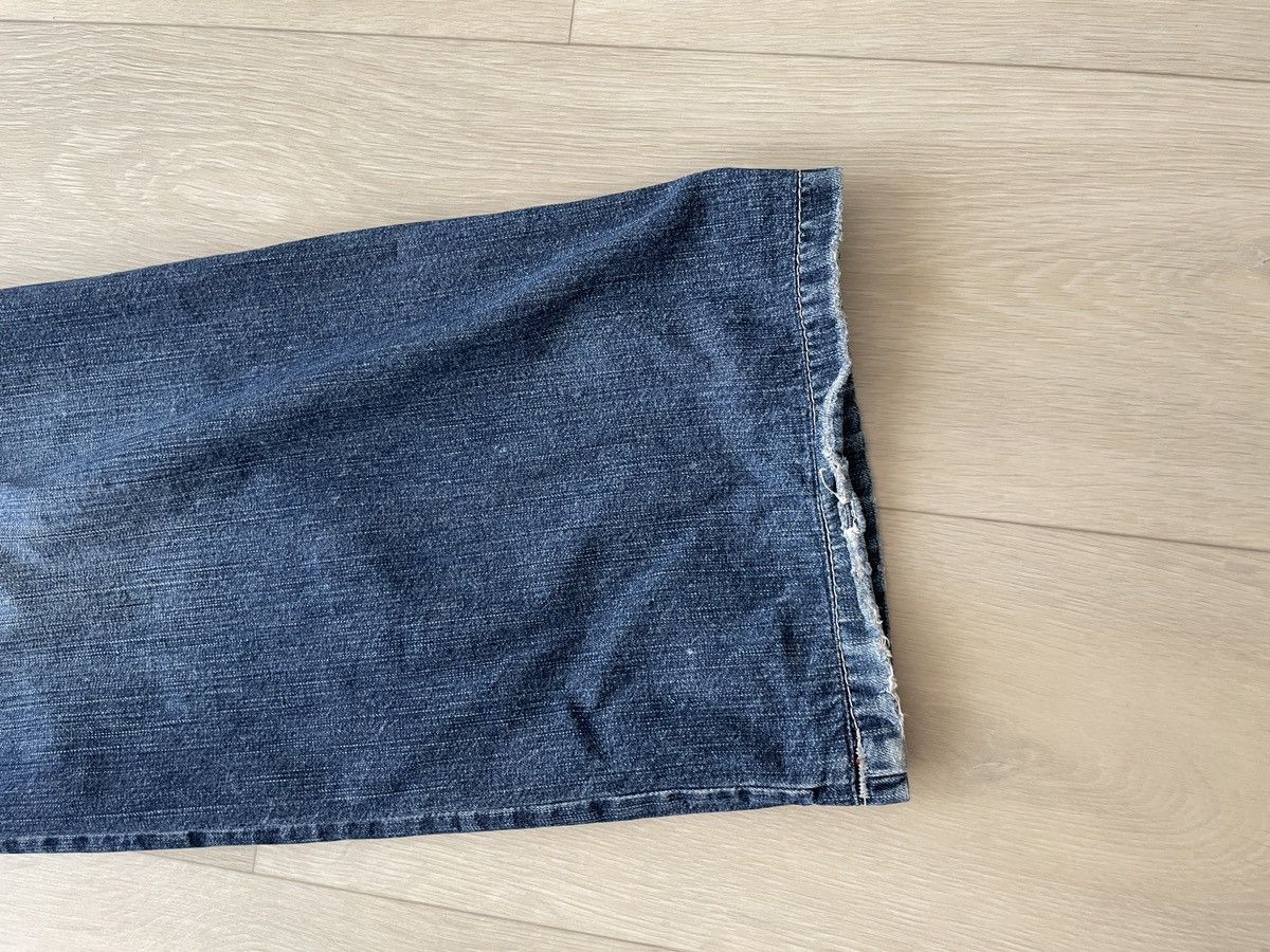 Emporio Armani Armani jeans with button closure Size US 32 / EU 48 - 8 Thumbnail