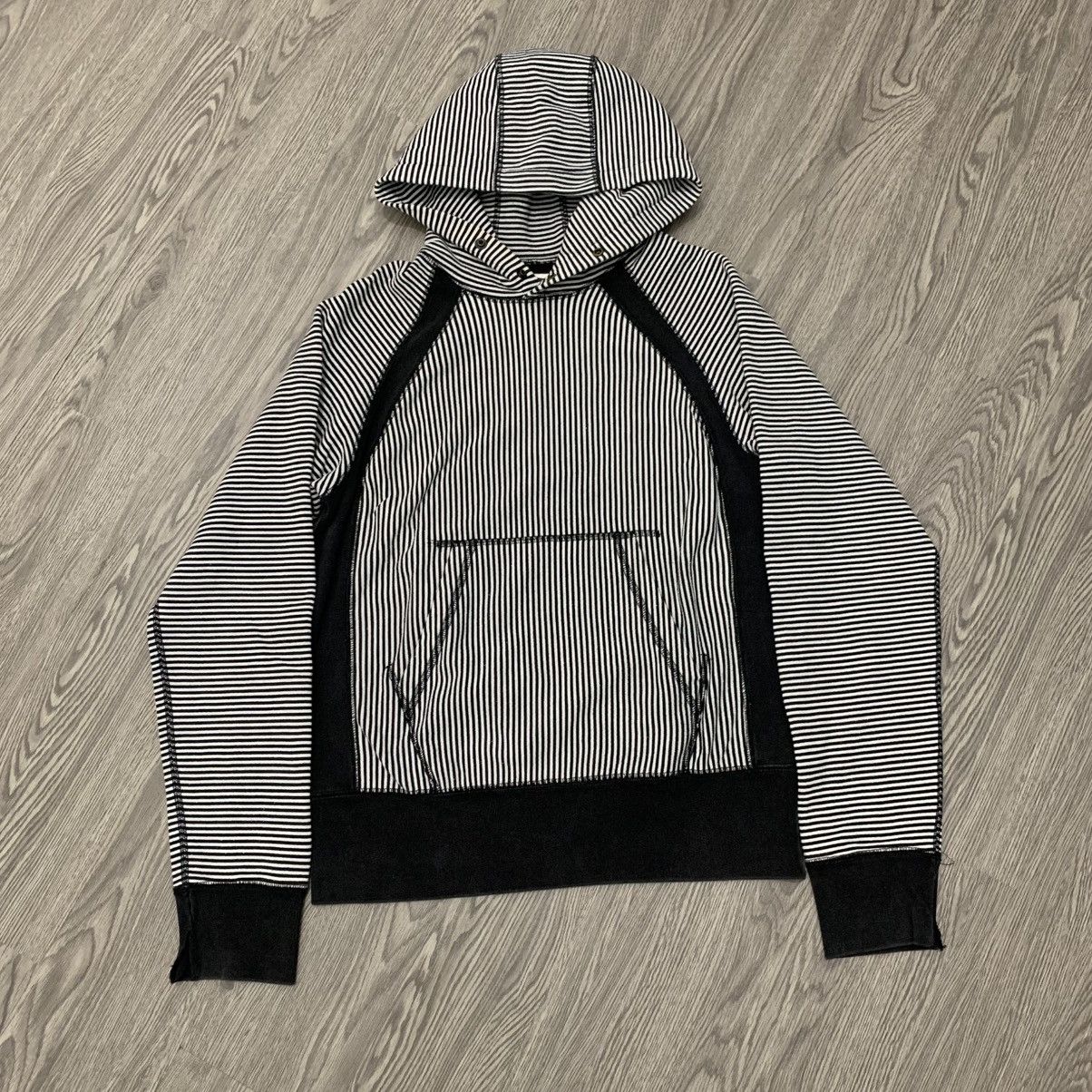 Engineered Garments Engineered Garments Line Plain Hooded Size US S / EU 44-46 / 1 - 2 Thumbnail