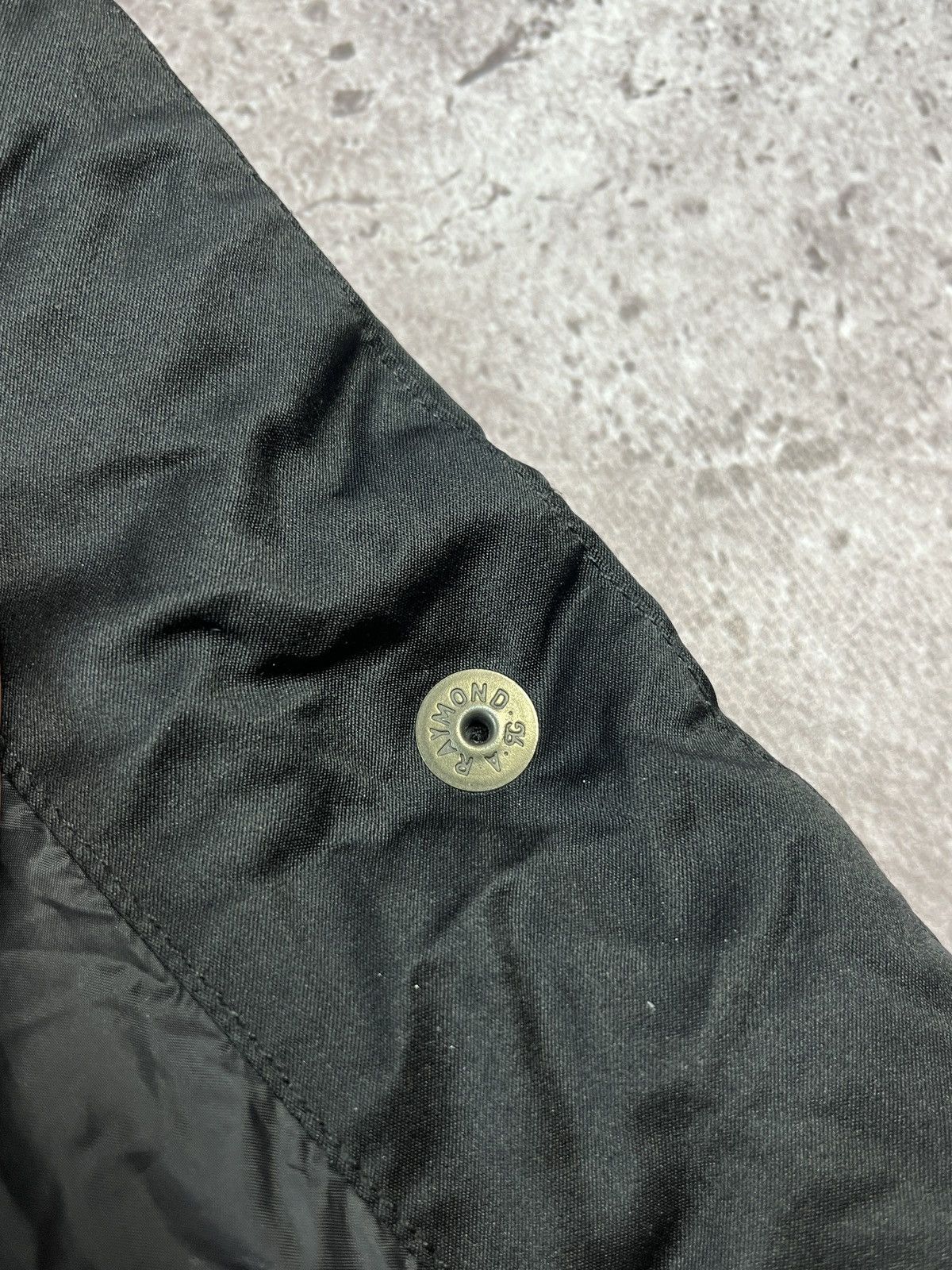 Moncler Grenoble 80’s Down Puffer Jacket Size L / US 10 / IT 46 - 15 Thumbnail