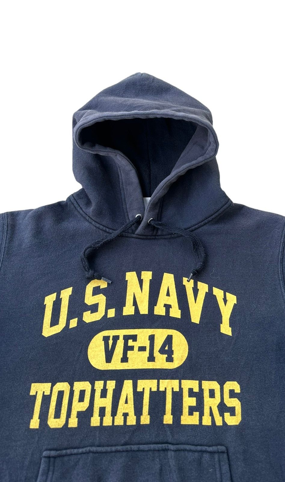 Avirex Avirex pullover hoodies Size US M / EU 48-50 / 2 - 2 Thumbnail
