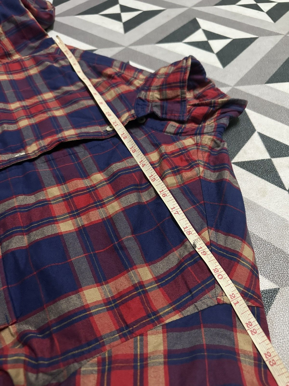Napapijri Napapijri shirts jacket Size US S / EU 44-46 / 1 - 13 Thumbnail