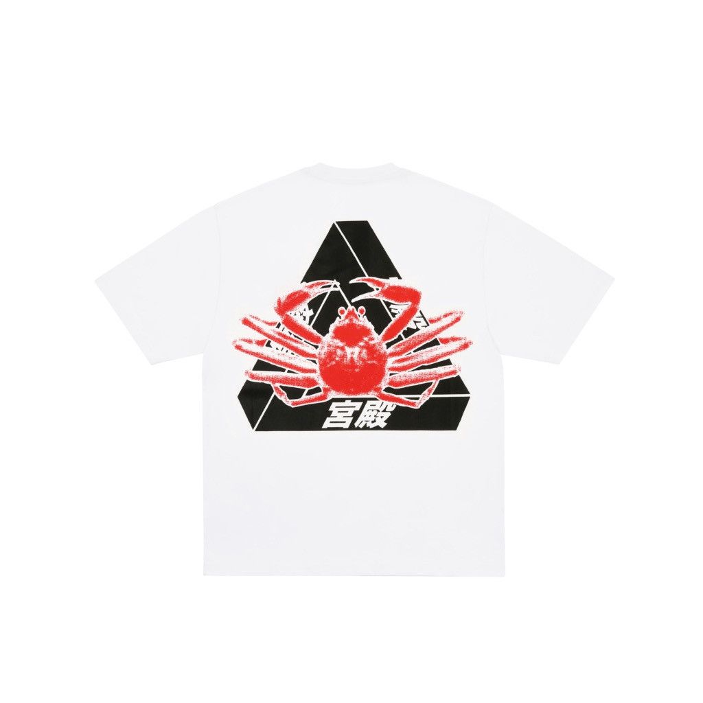 Palace [ M ] PALACE OSAKA T-SHIRT | Grailed