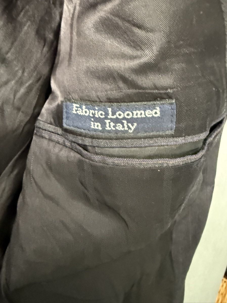 Burberry BURBERRY BLAZER - L Size 40R - 5 Thumbnail