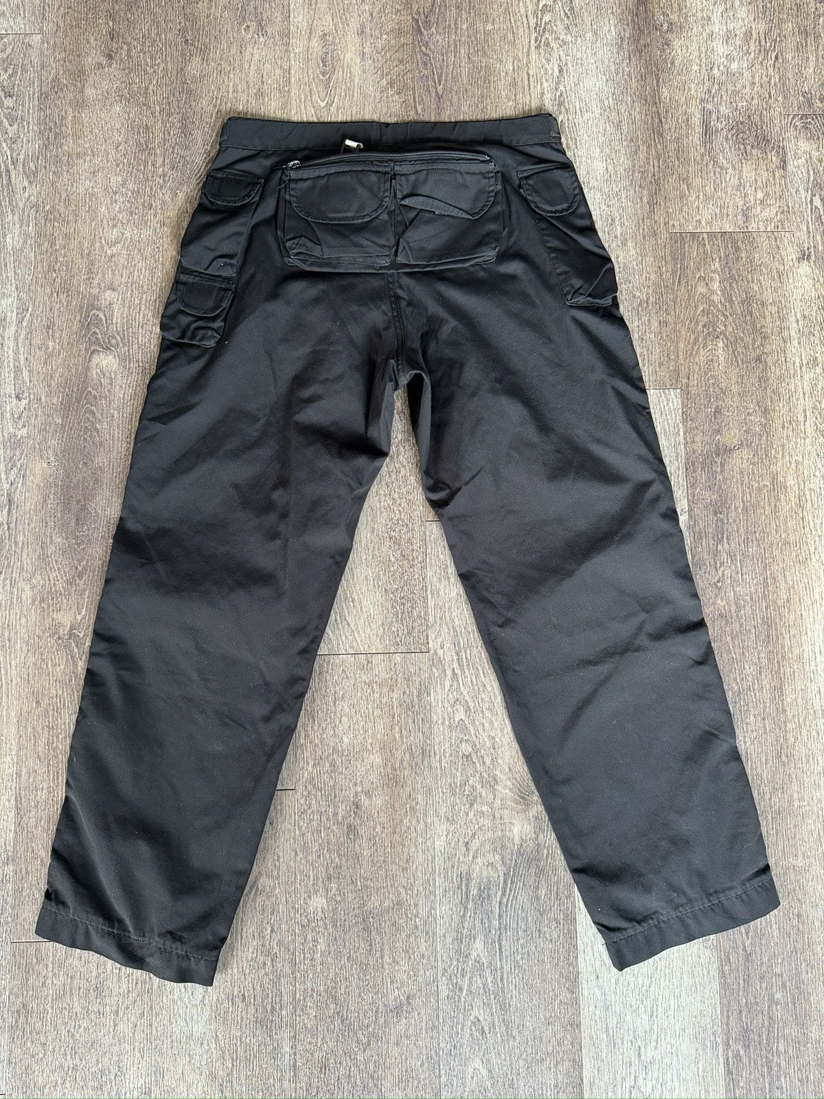 General Research General Research Mountain Research Fisherman Cargo Pants Size US 30 / EU 46 - 5 Thumbnail