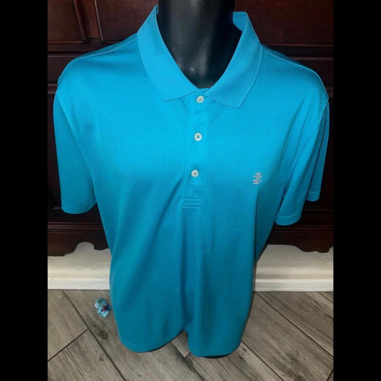 Izod Mens Pre Own As Is 0242 Size US L / EU 52-54 / 3 - 1 Thumbnail