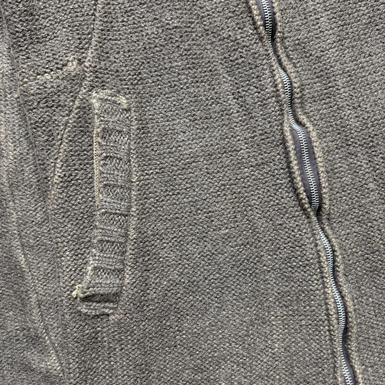 Undercover Undercover jun takahashi aw2006 guruguru long wool jacket Size US M / EU 48-50 / 2 - 3 Thumbnail