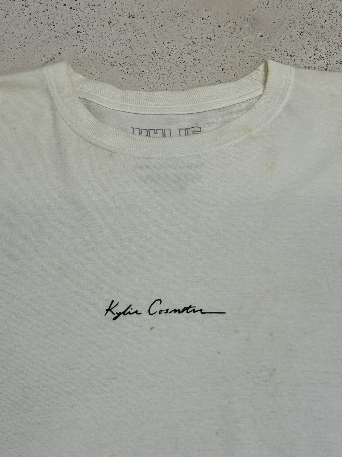 Designer × Japanese Brand Streetwear Kylie Calabasas Photoprint Sex Backhit Size US M / EU 48-50 / 2 - 7 Thumbnail