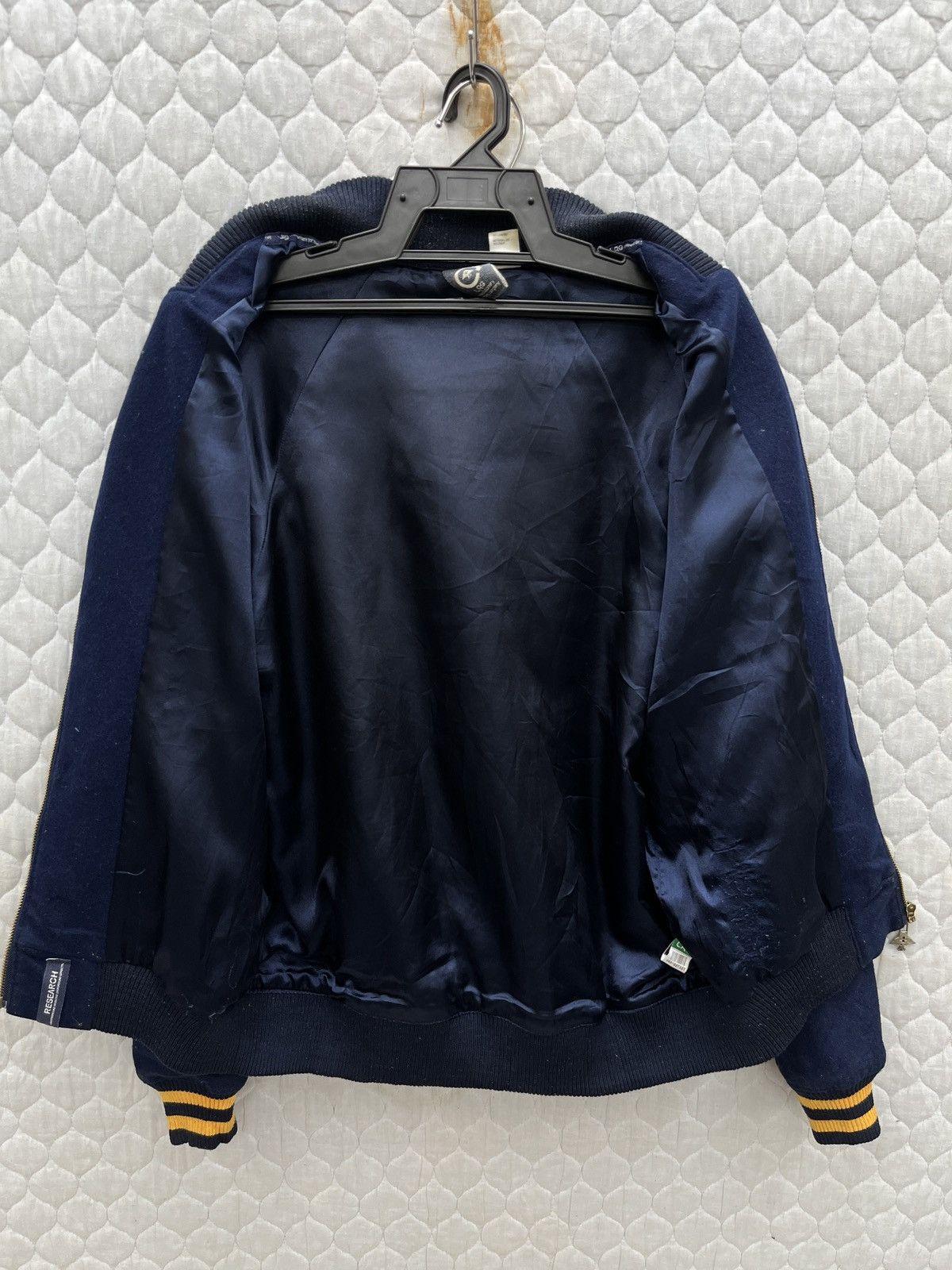 LRG 🔥🔥🔥STEALS LRG VARSITY JACKET Size US S / EU 44-46 / 1 - 7 Thumbnail