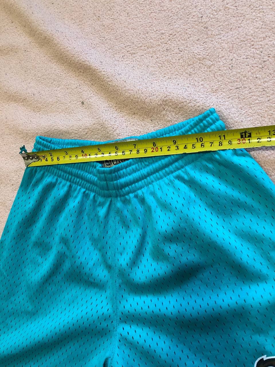 NBA NBA Shorts Size S Size US 30 / EU 46 - 7 Thumbnail