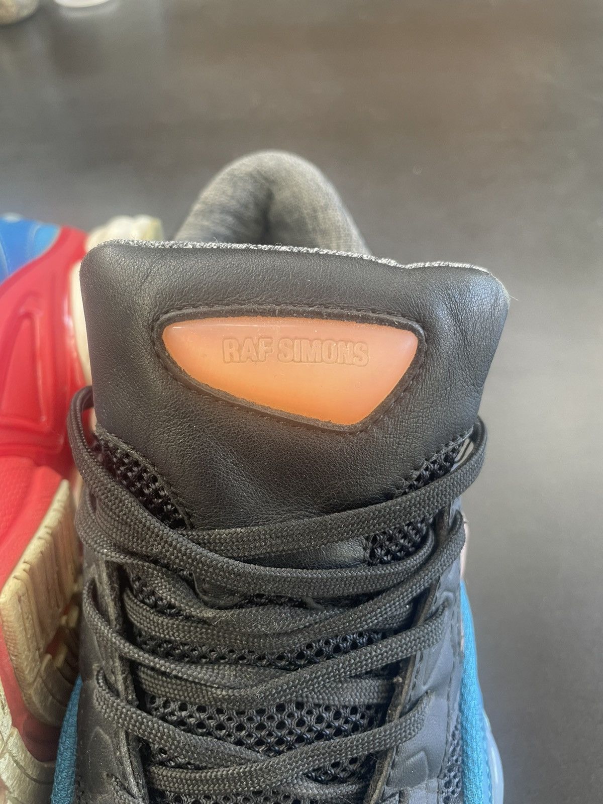 Adidas × Raf Simons Raf Simons Oswego Size US 9 / EU 42 - 2 Thumbnail