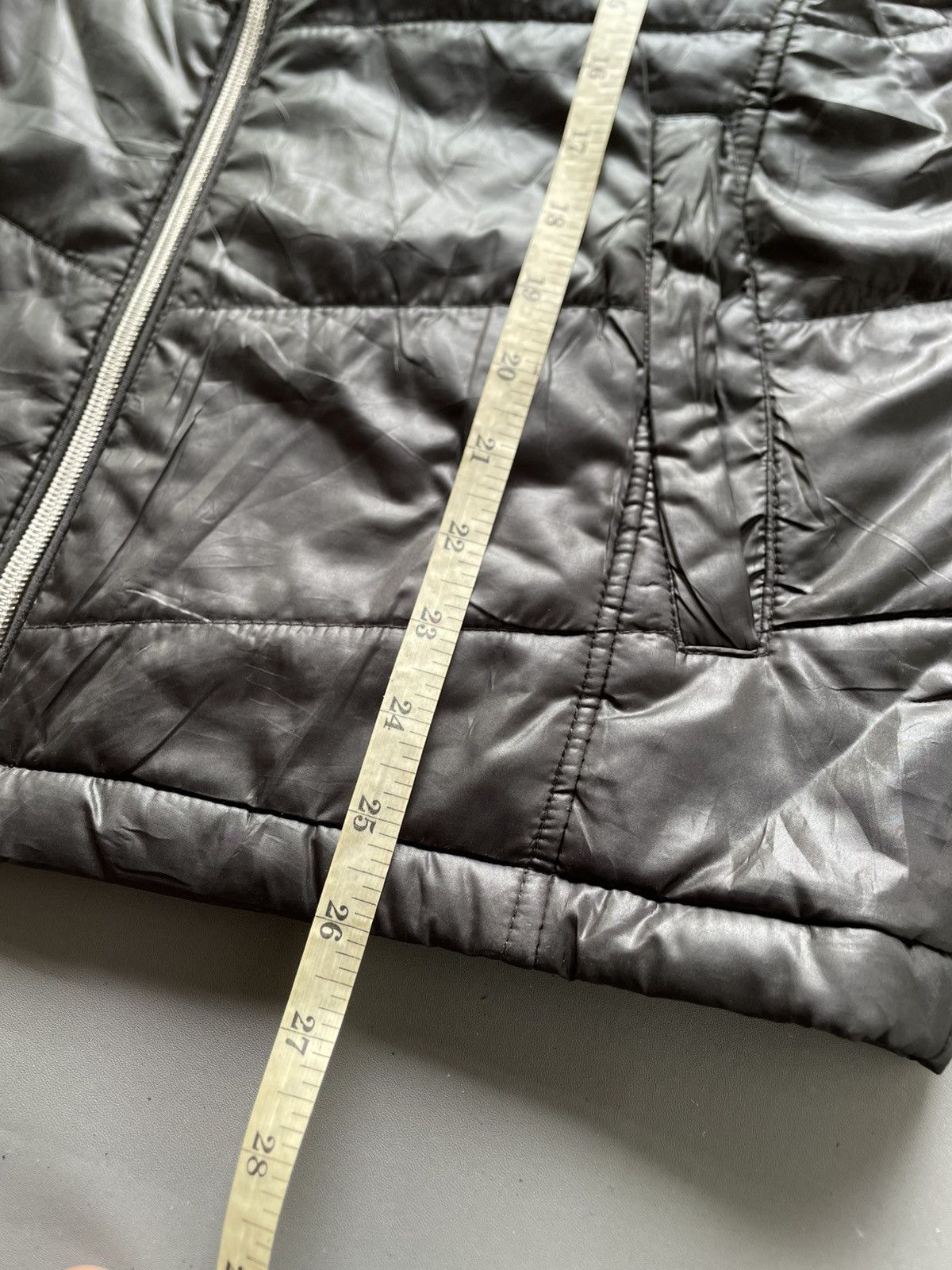 Yasuyuki Ishii Japanese LGB Style Mossimo Faux Fur Jacket Size US M / EU 48-50 / 2 - 11 Thumbnail