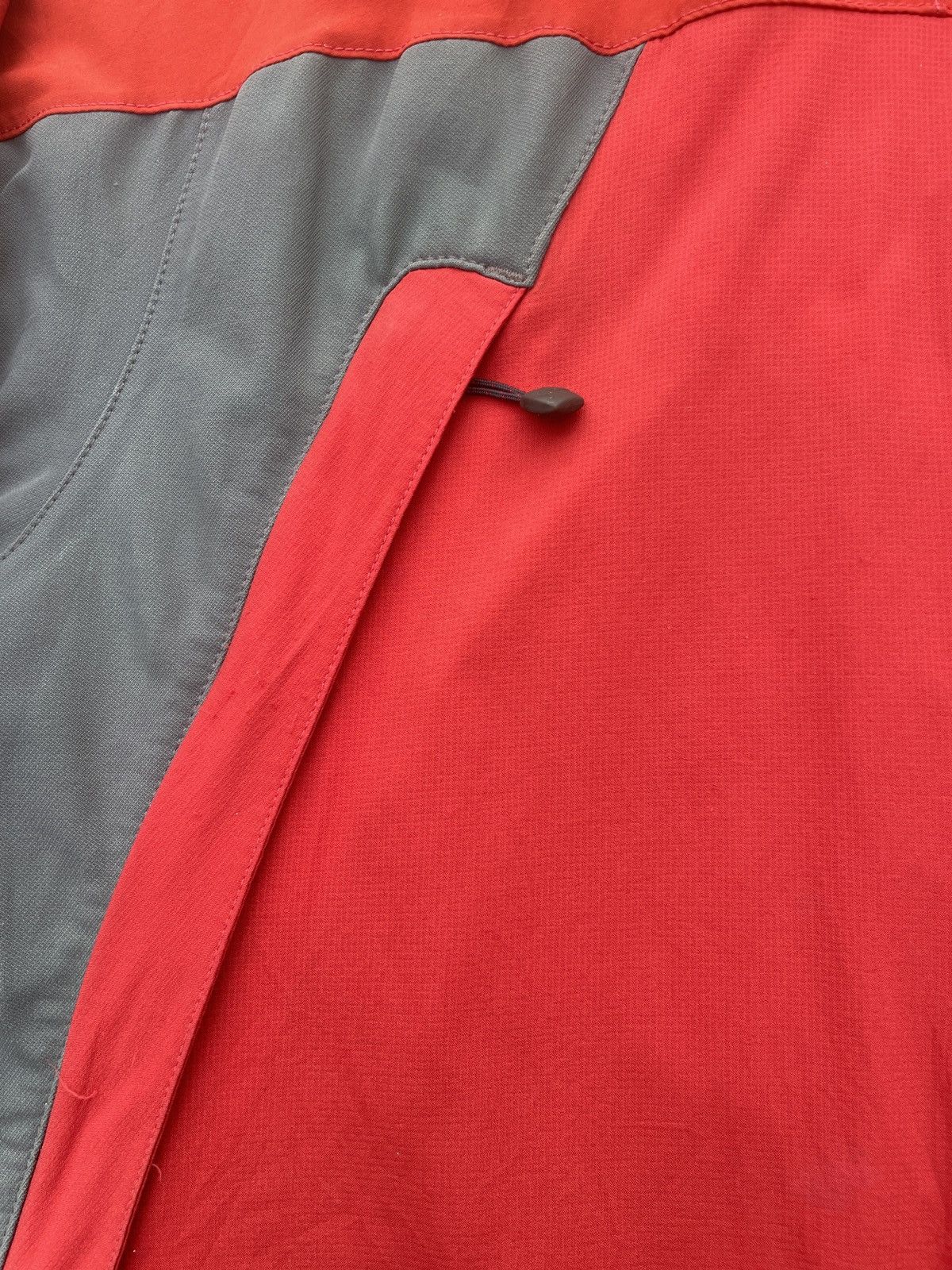 The North Face Vintage The Nort Face Summit Series Jacket y2k Size US M / EU 48-50 / 2 - 6 Thumbnail