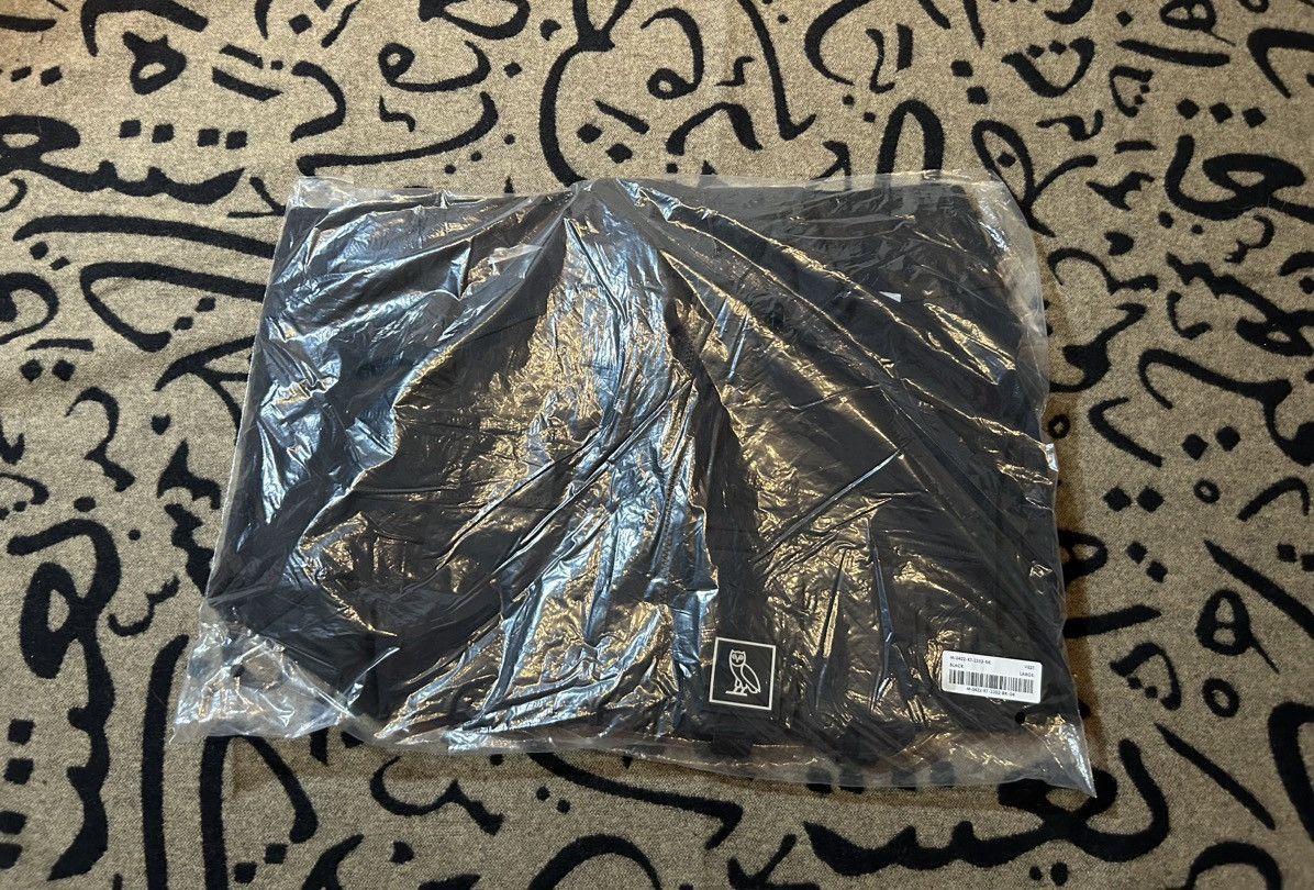 Drake × October's Very Own OVO Tactical Vest Size US L / EU 52-54 / 3 - 9 Thumbnail