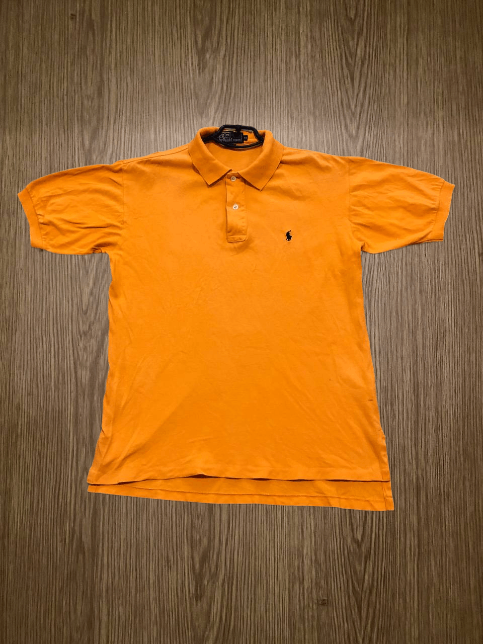 Polo Ralph Lauren Polo Ralph Lauren Tee Shirt Size US M / EU 48-50 / 2 - 1 Thumbnail