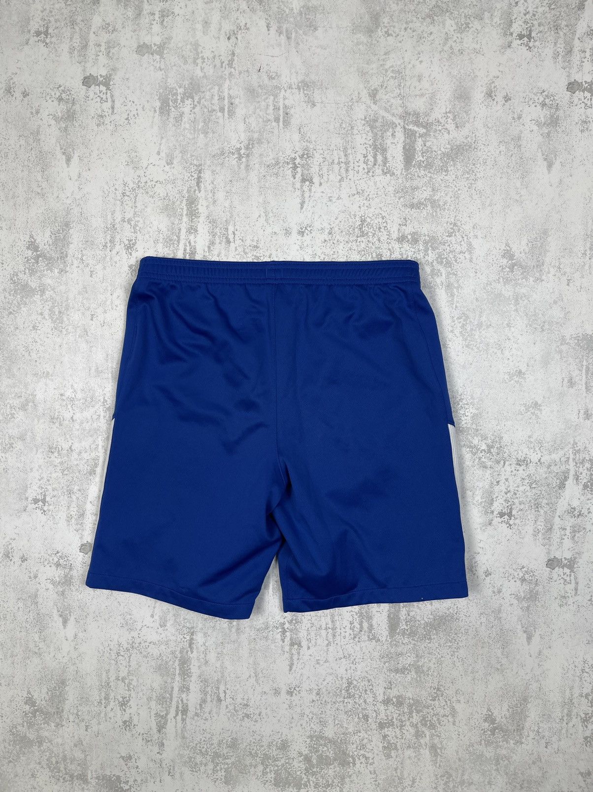 Nike Nike Chelsea 17/18 Home Breathe Squad Shorts Size US 31 - 6 Thumbnail