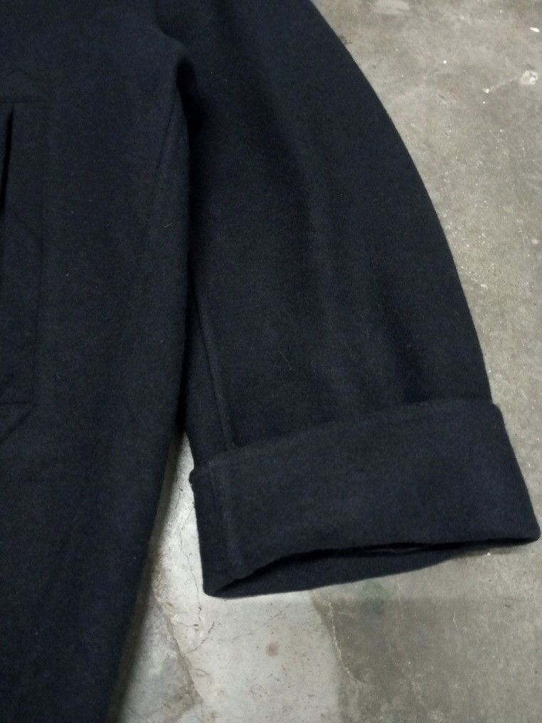 Jil Sander × Uniqlo A04 Uniqlo X Jil Sander Button Up Jacket Size L / US 10 / IT 46 - 7 Thumbnail