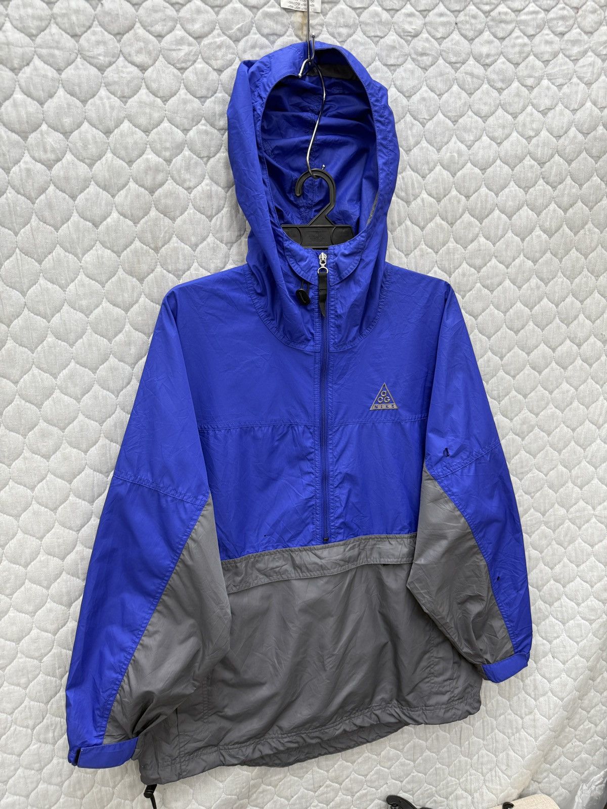 🔥🔥🔥ARCHIVE VINTAGE NIKE ACG LIGHT JACKET