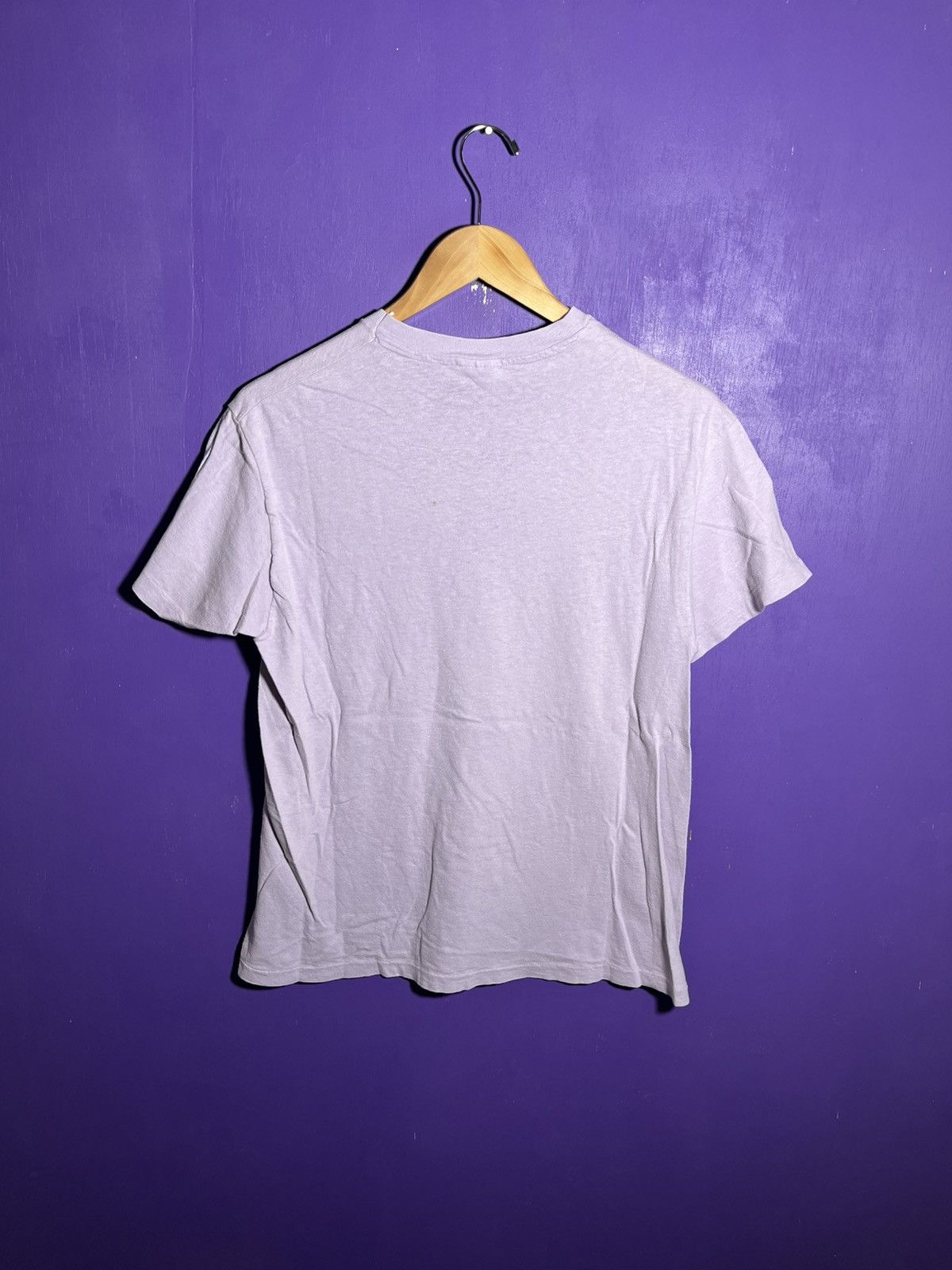 Vintage Vintage 70s The Wims expressions art t-shirt Size US M / EU 48-50 / 2 - 2 Thumbnail