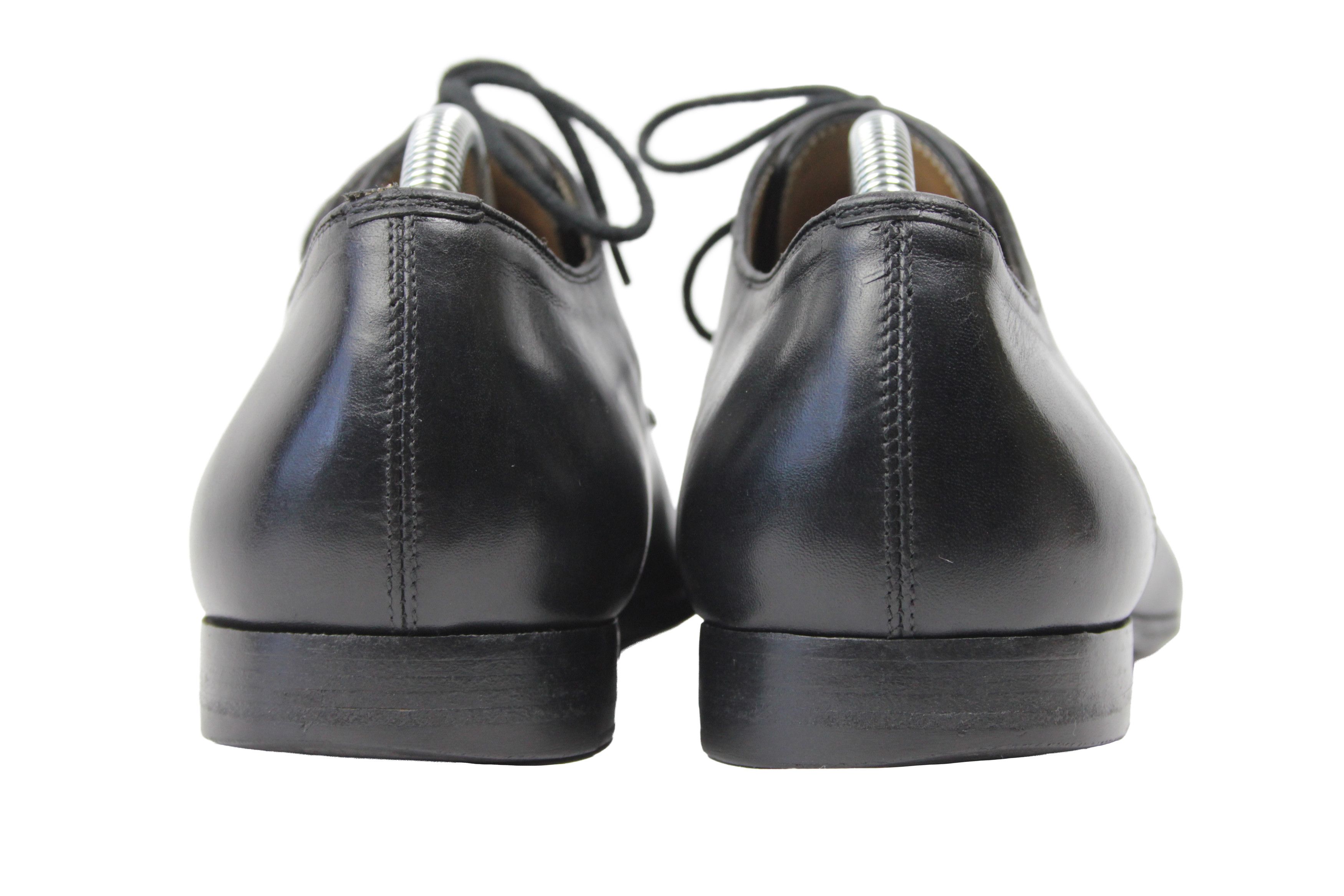Christian Louboutin Top 5 Leather Derby Size US 9 / EU 42 - 11 Thumbnail