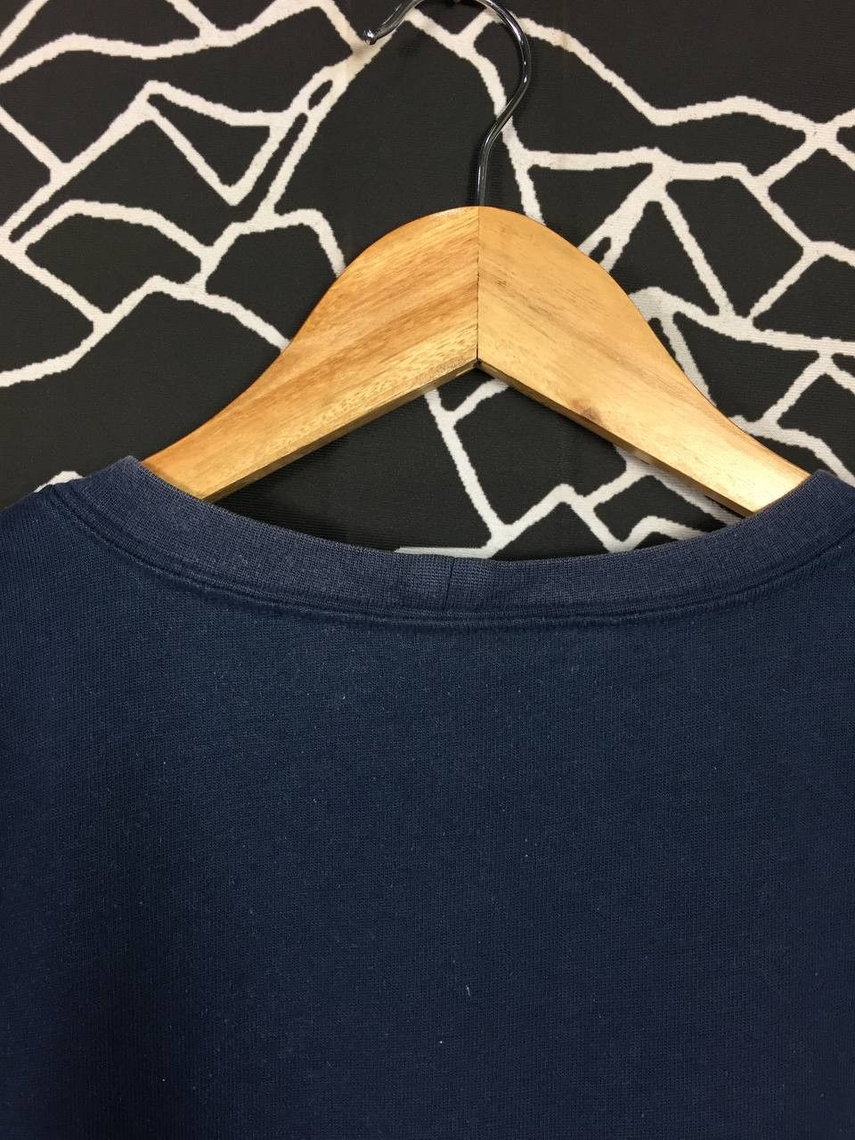 Columbia × Vintage Columbia Sportswear Titanium Where Mother Nature Plays Tee Size US M / EU 48-50 / 2 - 7 Thumbnail
